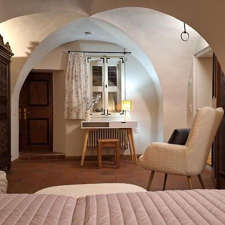 Stadtpalais Familien-Suite 4 Zimmer Mit Galerie Maximal 6 Personen Bautzen Dış mekan fotoğraf
