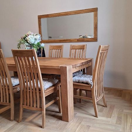 Stadtpalais Familien-Suite 4 Zimmer Mit Galerie Maximal 6 Personen Bautzen Dış mekan fotoğraf