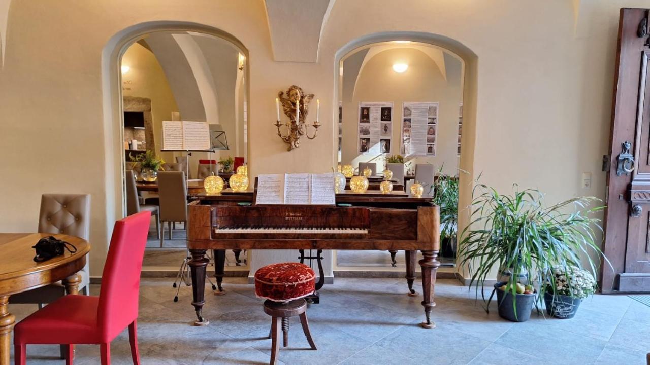 Stadtpalais Familien-Suite 4 Zimmer Mit Galerie Maximal 6 Personen Bautzen Dış mekan fotoğraf