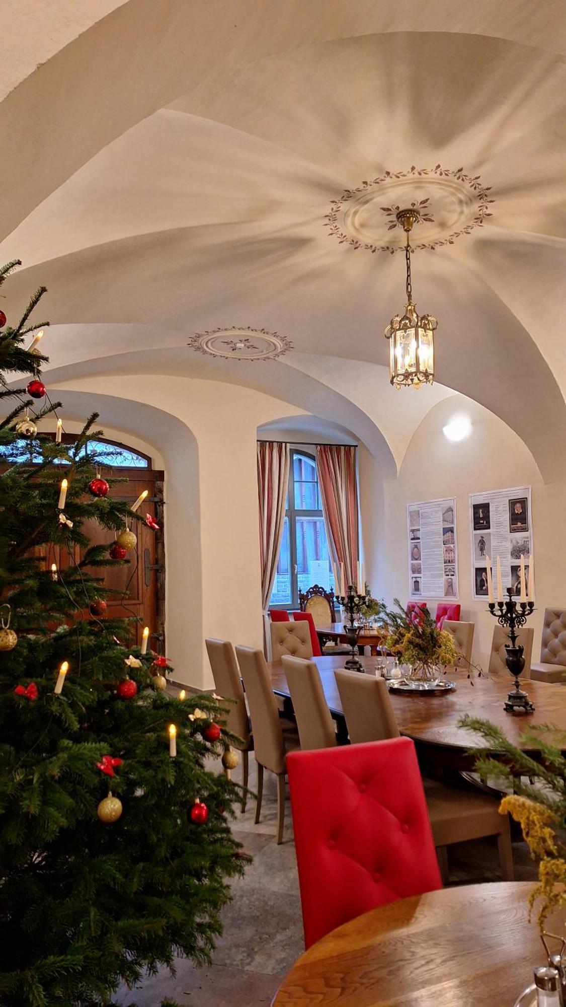 Stadtpalais Familien-Suite 4 Zimmer Mit Galerie Maximal 6 Personen Bautzen Dış mekan fotoğraf