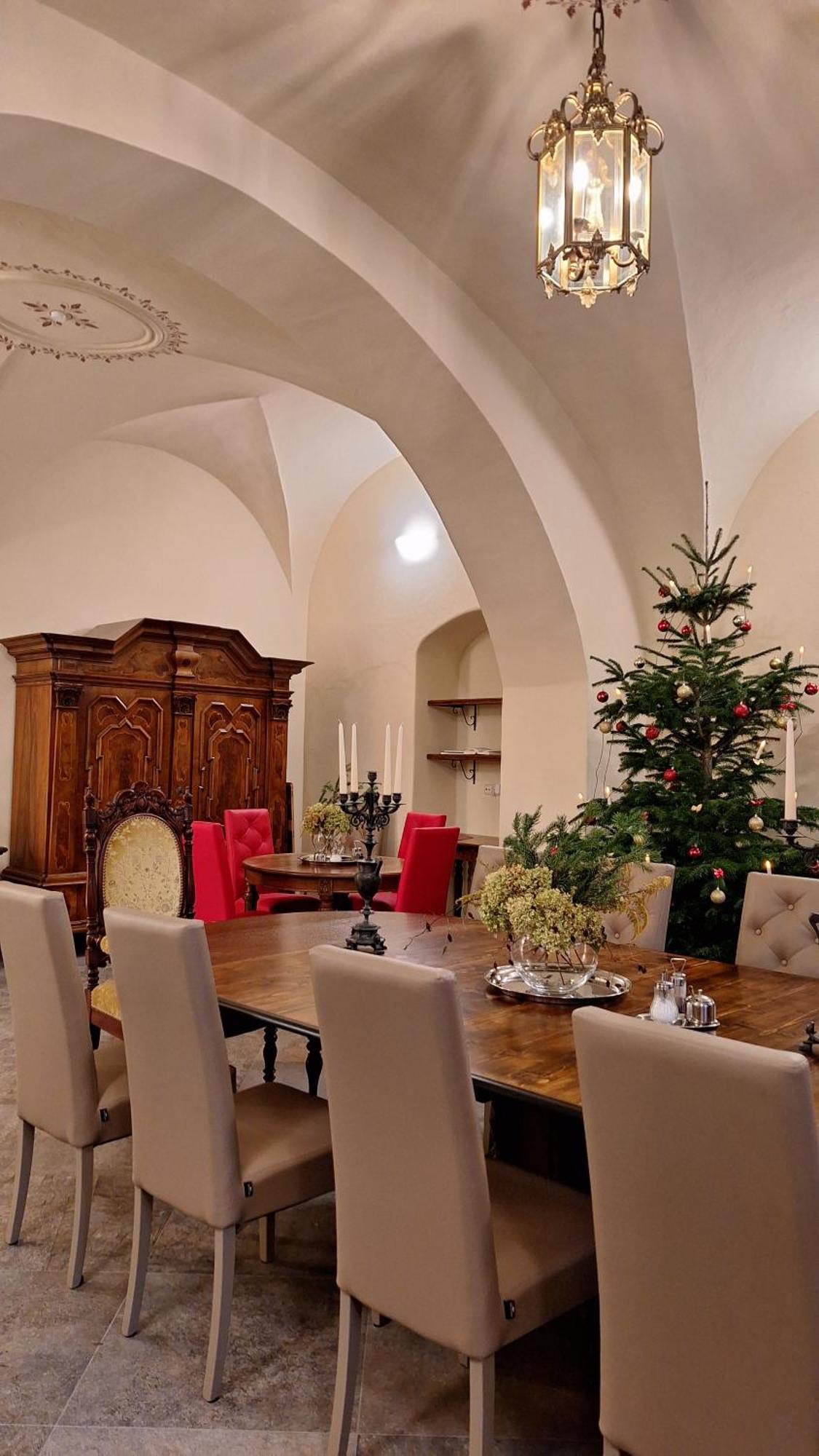 Stadtpalais Familien-Suite 4 Zimmer Mit Galerie Maximal 6 Personen Bautzen Dış mekan fotoğraf