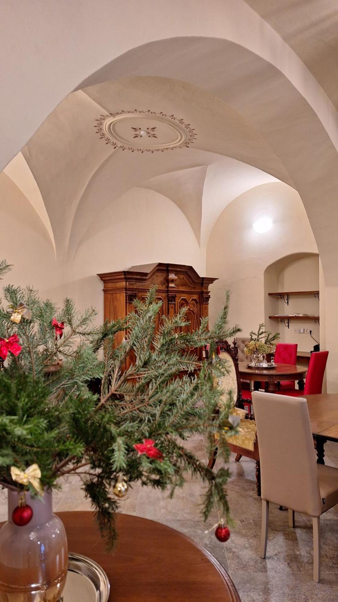 Stadtpalais Familien-Suite 4 Zimmer Mit Galerie Maximal 6 Personen Bautzen Dış mekan fotoğraf