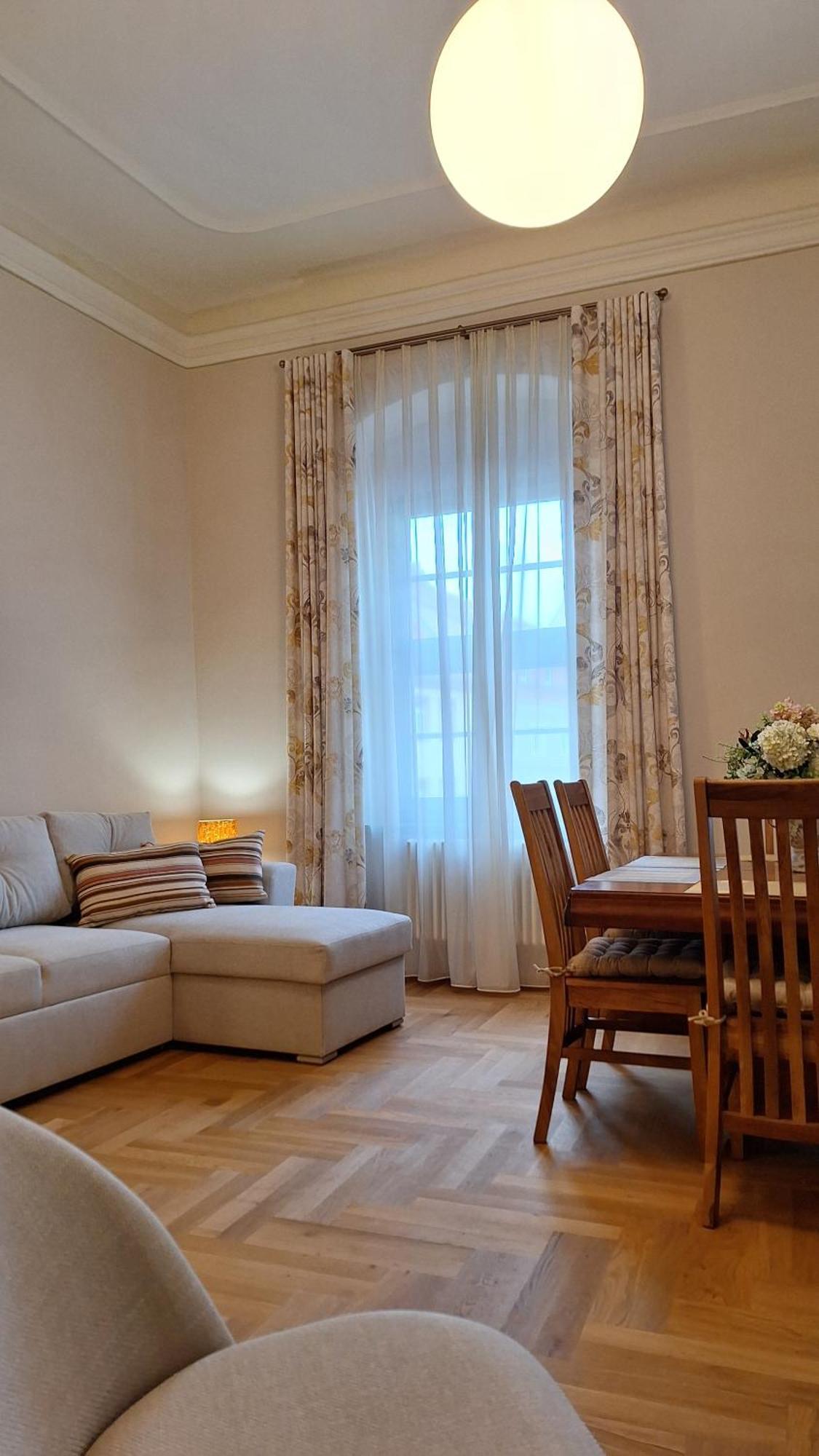 Stadtpalais Familien-Suite 4 Zimmer Mit Galerie Maximal 6 Personen Bautzen Dış mekan fotoğraf